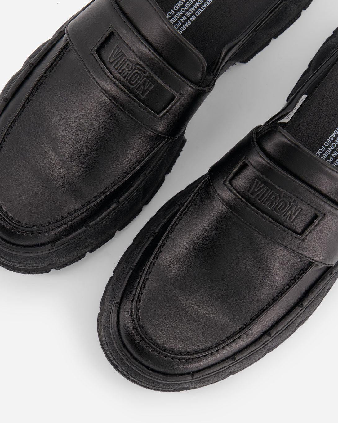 1969 Mamba Loafer - Virón - Elevastor