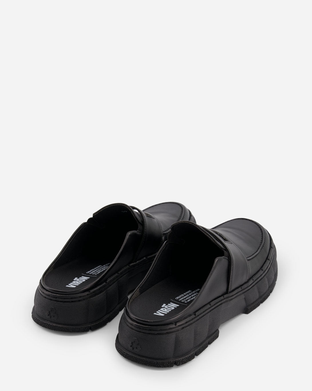 1969 Mamba Loafer - Virón - Elevastor