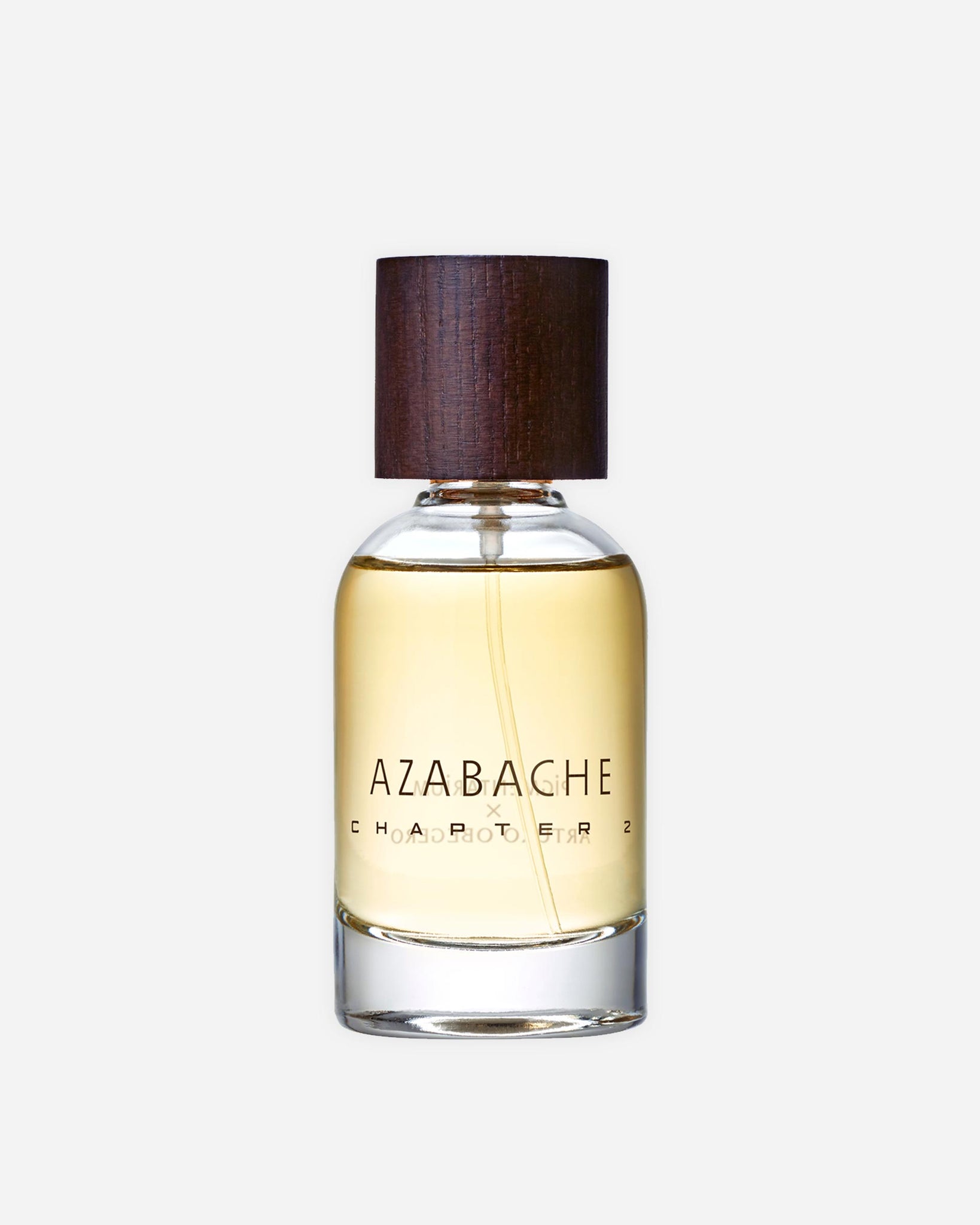 Azabache Perfume Chapter 2 - Fragrance - Pigmentarium - Elevastor