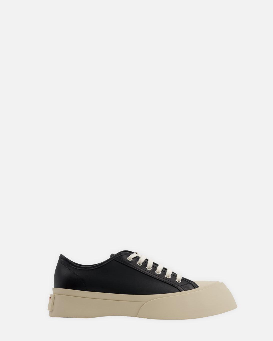 Lace Up Sneakers - Sneakers - Marni - Elevastor