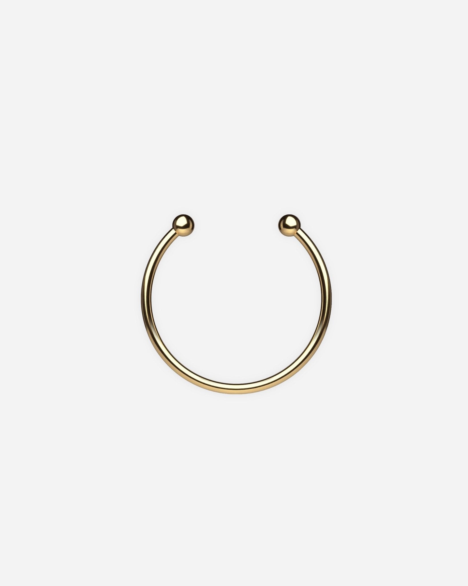 Albert Cuff Bracelet - Kiska Lab - Elevastor