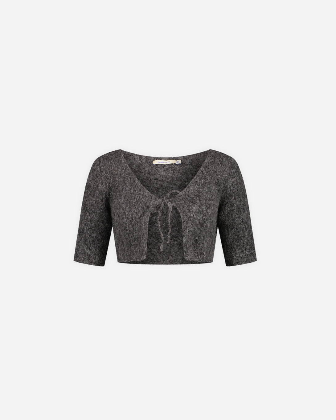 Ancla - Sweaters - Paloma Wool - Elevastor