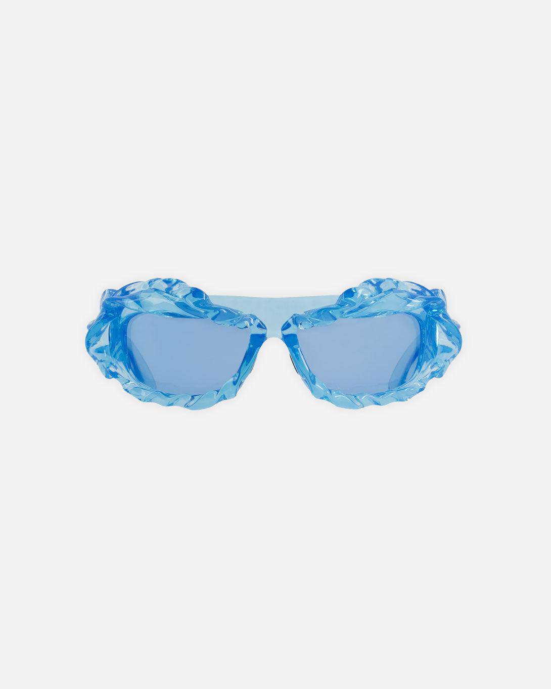 Twisted Sunglasses - Eyewear - Ottolinger - Elevastor