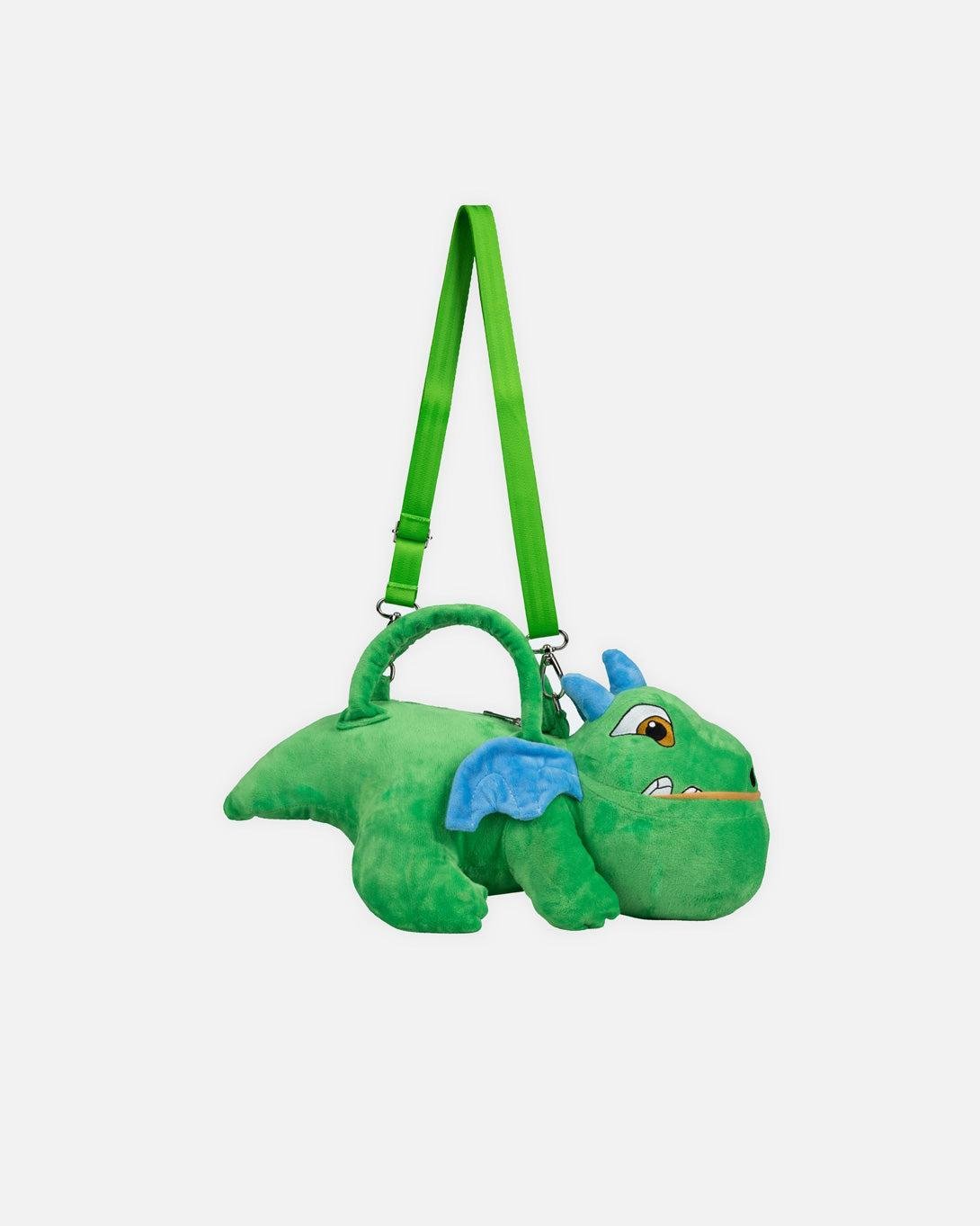 Baby Dragon Bag - Charles Jeffrey Loverboy - Elevastor