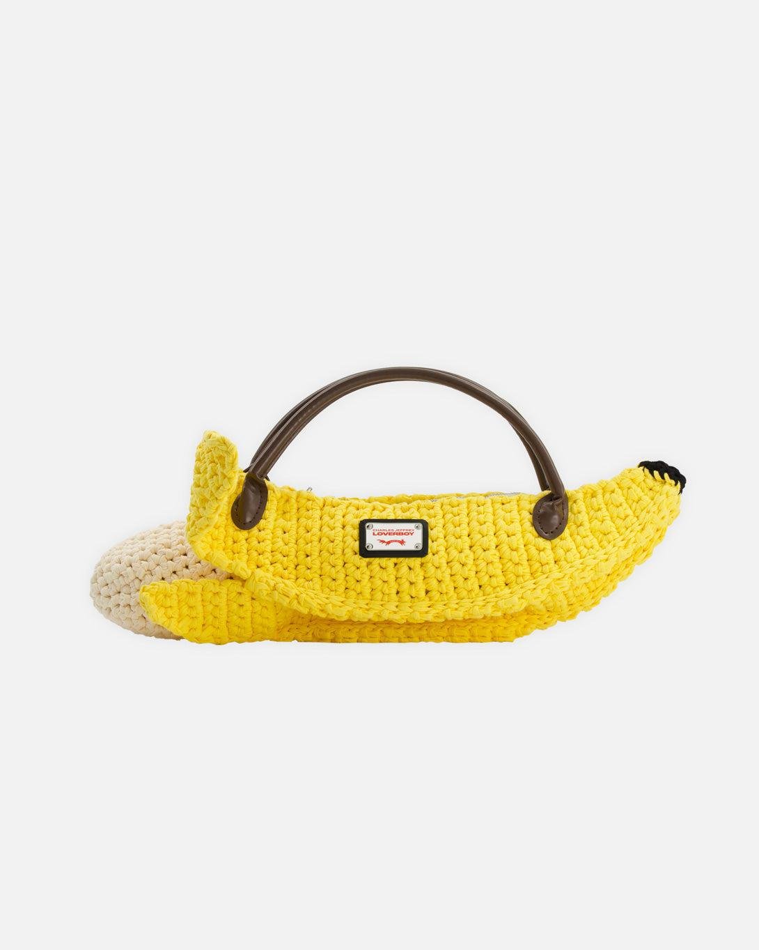 Banana Bag - Charles Jeffrey Loverboy - Elevastor