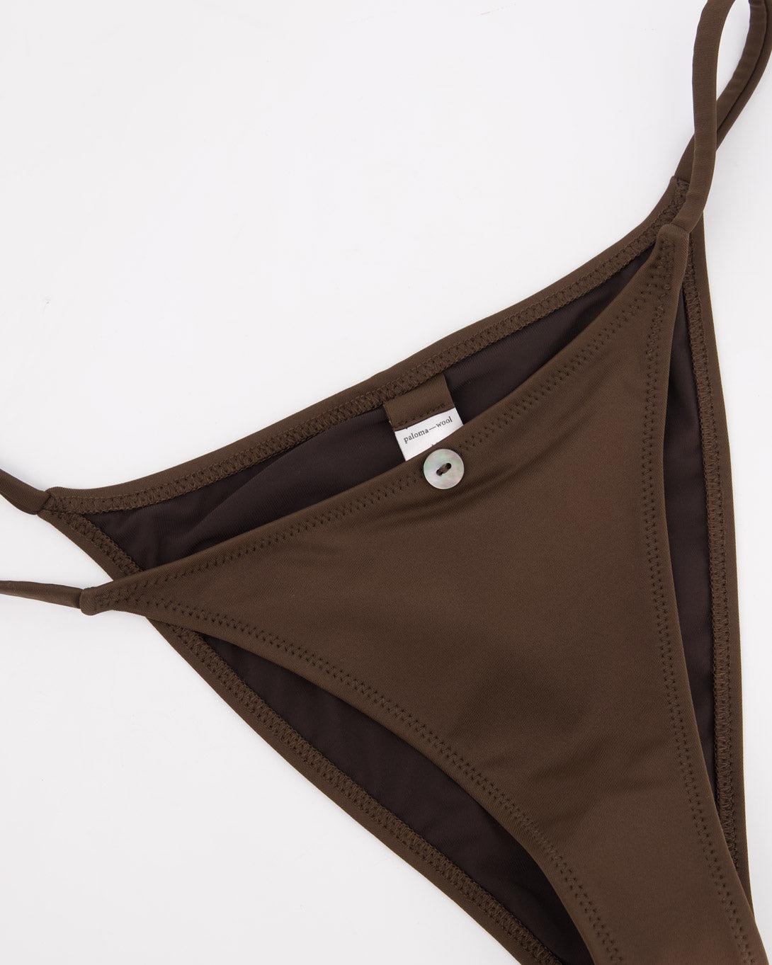 Bottoni Bottom - Swimwear - Paloma Wool - Elevastor