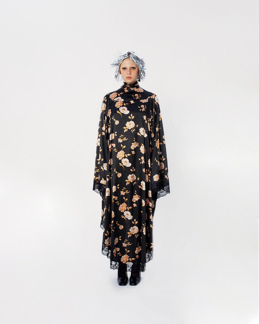 Cape N°6 - MARIE ADAM LEENAERDT - Elevastor