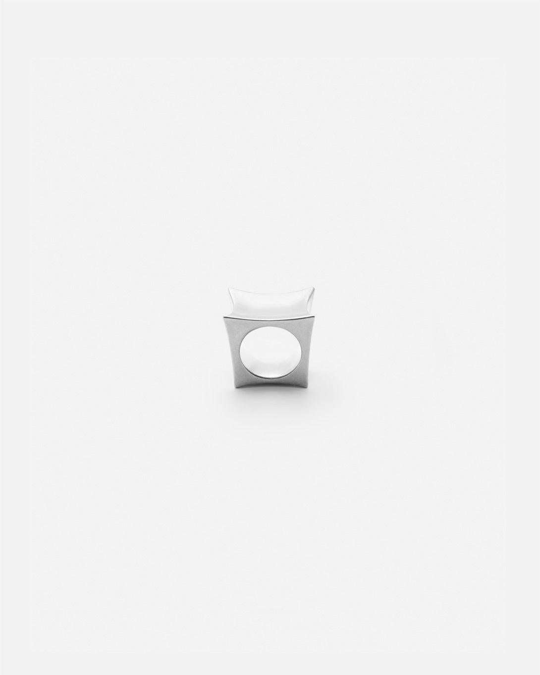 Chunk Ring - Hugo Kreit - Elevastor