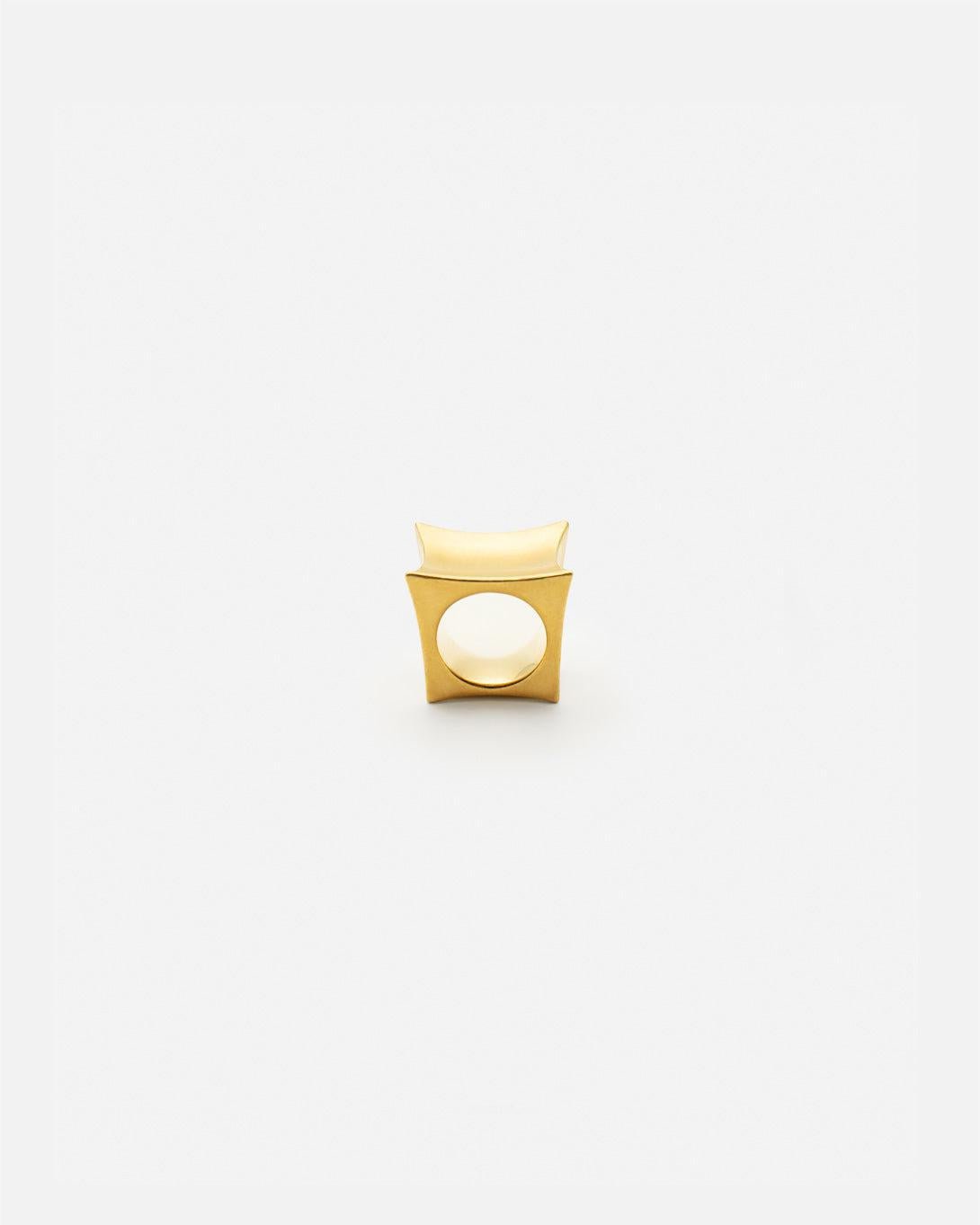 Chunk Ring - Hugo Kreit - Elevastor