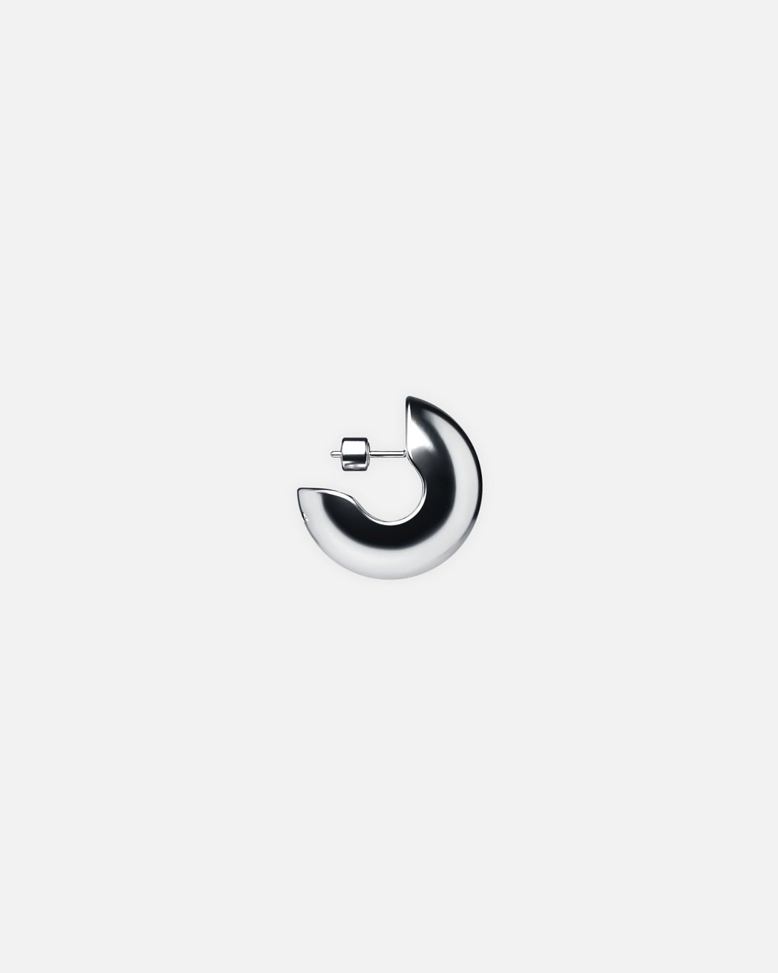 Chunky Earring XL - Kiska Lab - Elevastor