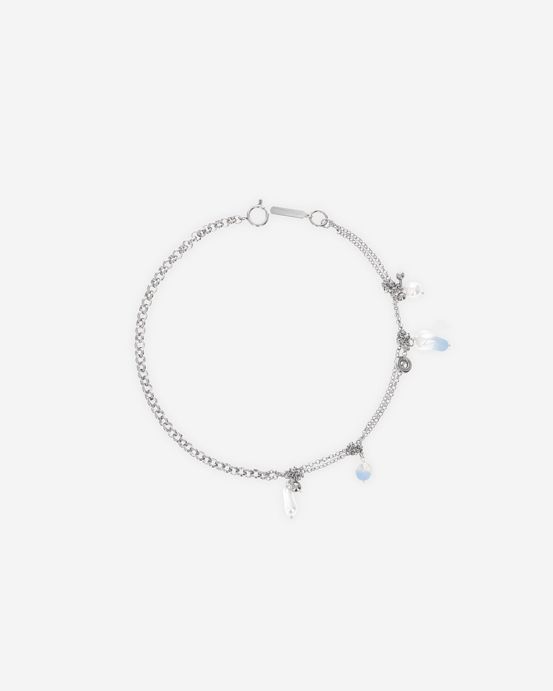 Connor Choker - Justine Clenquet - Elevastor