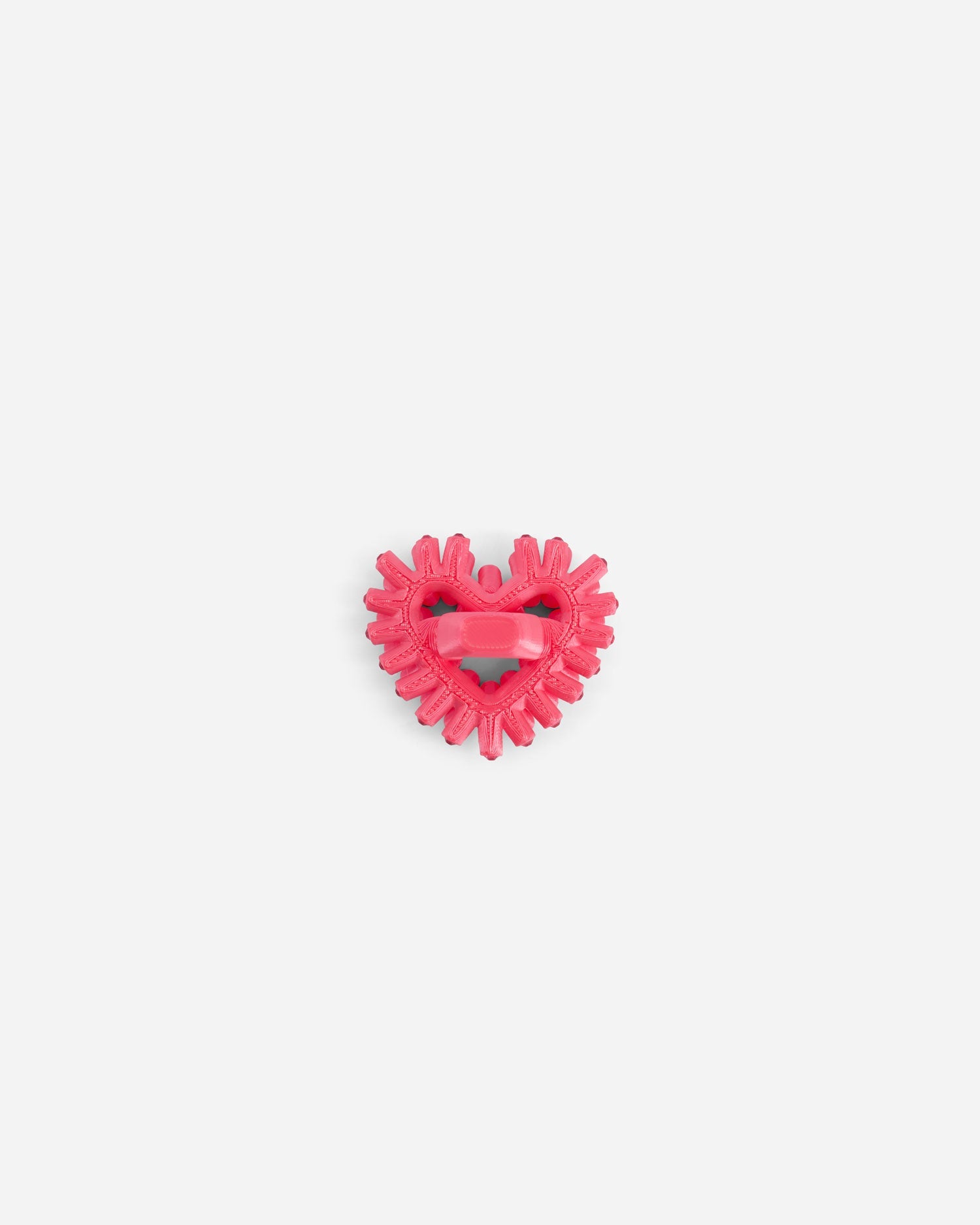 Crush Ring - Roussey - Elevastor