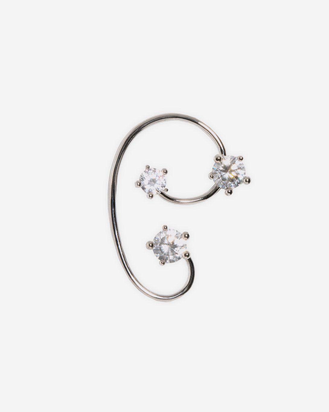 Diamanti Ear Cuff - Jewelry - Panconesi - Elevastor