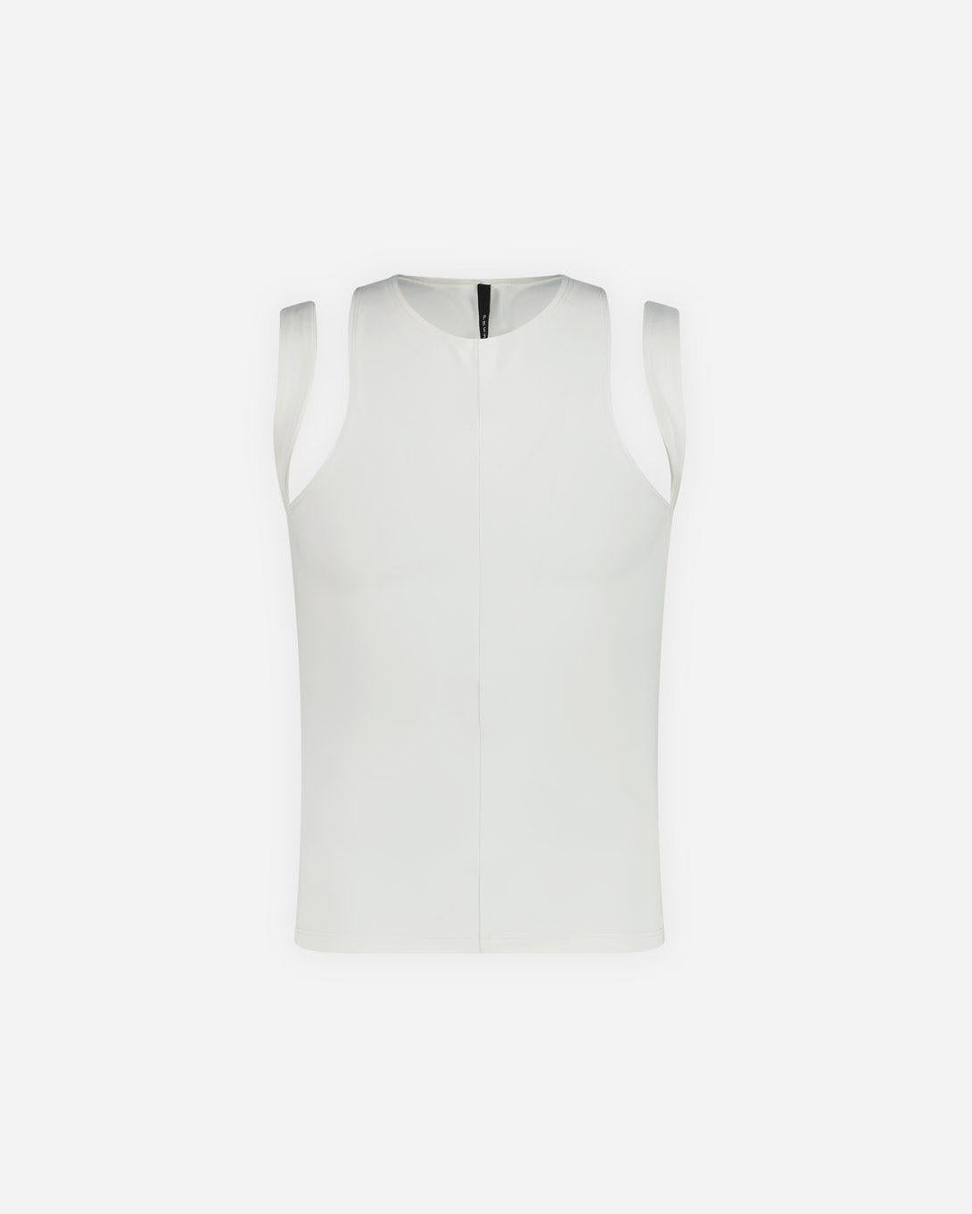 Double Strap Tank Top - Tops - Pressiat - Elevastor