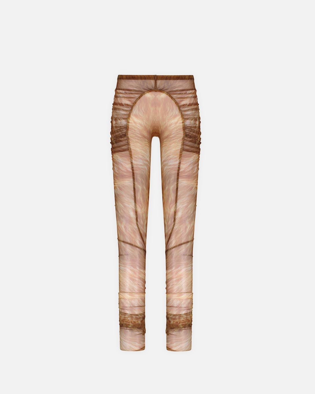 Purr Legging - Pants - Collina Strada - Elevastor