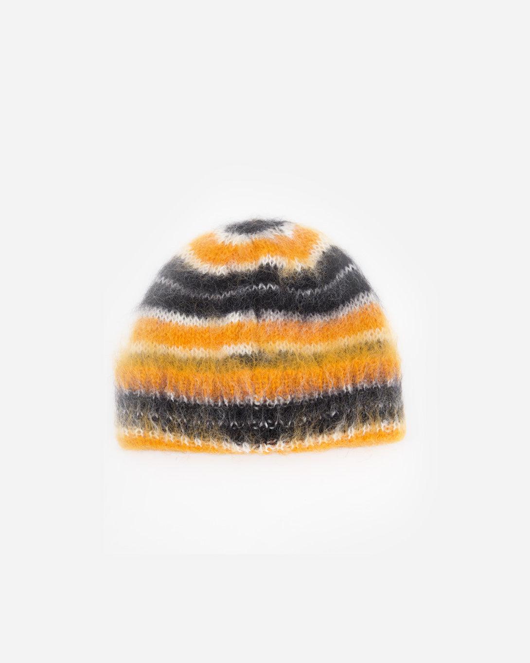 Strippy Beanie - Hats - Marni - Elevastor