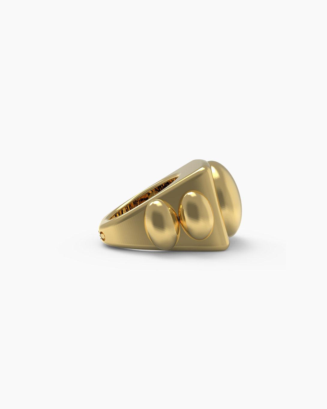 Iconic Gold - Jewelry - La Manso - Elevastor