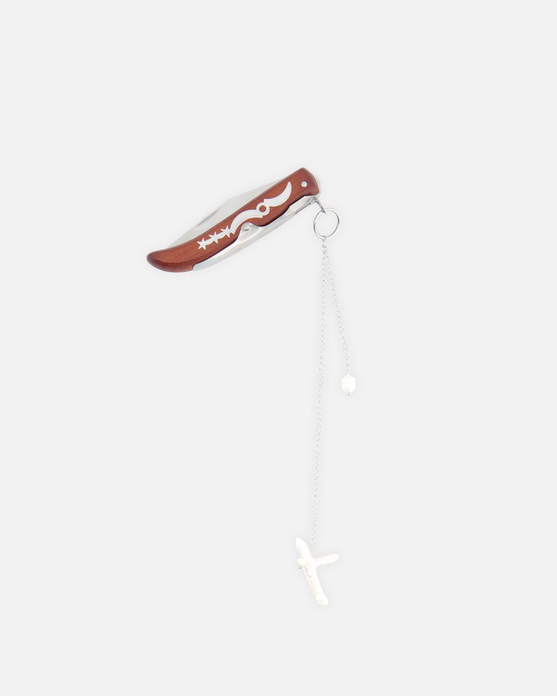Knife Amulet - AVA - Elevastor