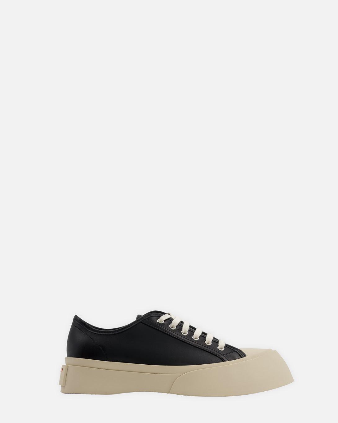 Lace Up Sneakers - Marni - Elevastor