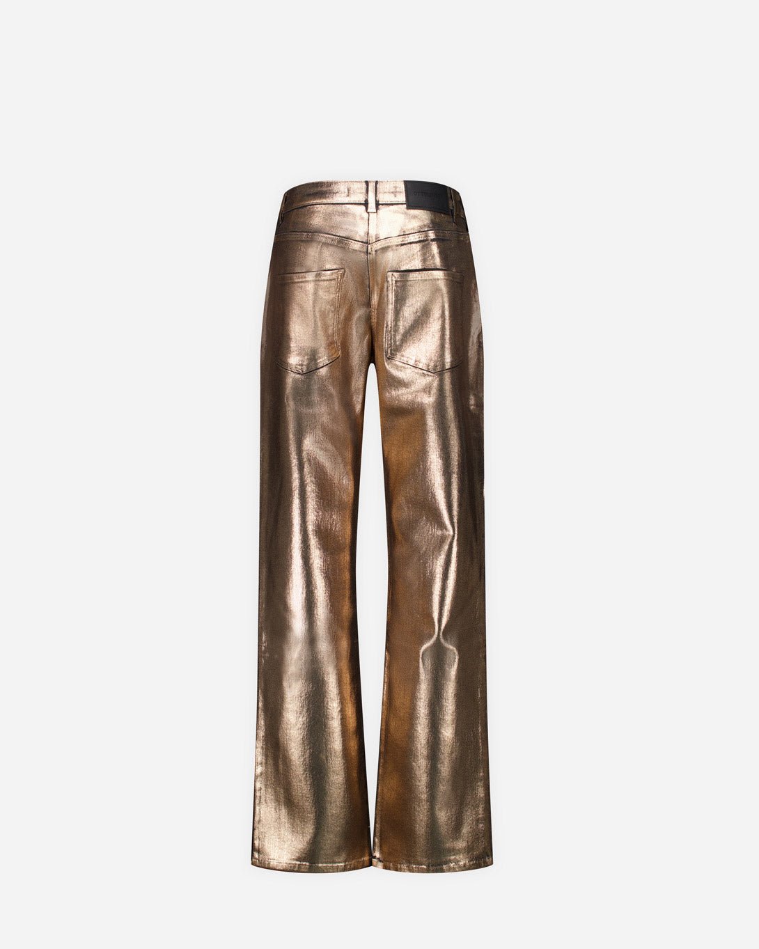 Loose Fit Jeans Paint - Ottolinger - Elevastor