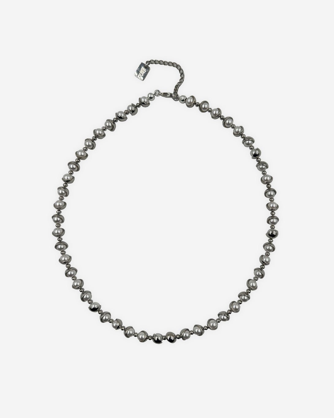 Lost And Found Granny Necklace - BJX - Elevastor