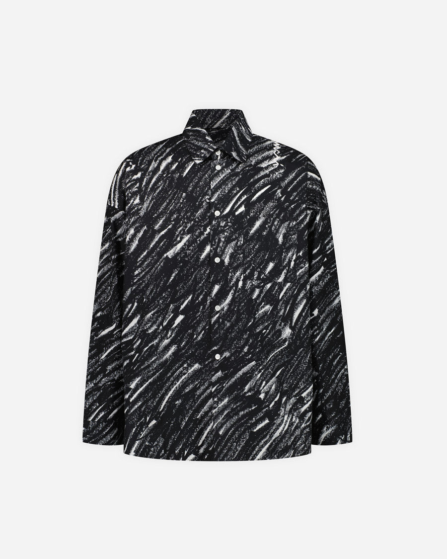 L/S Shirt - Marni - Elevastor