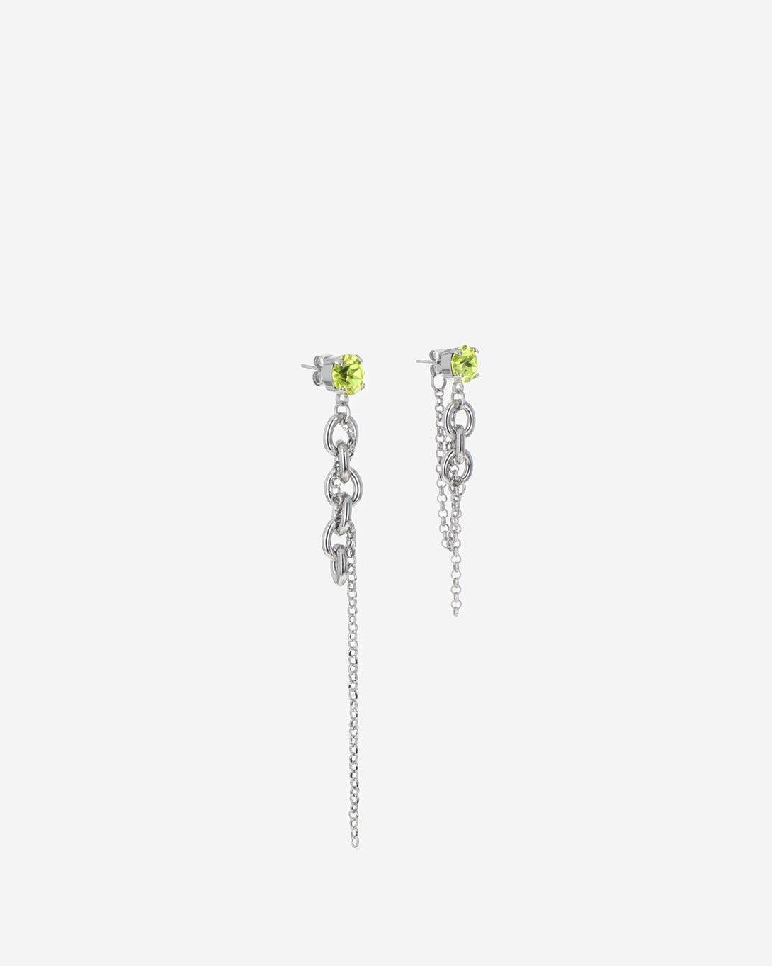 Lucy Summer Earrings - Justine Clenquet - Elevastor