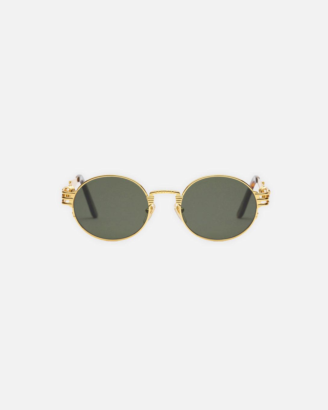 Lunette Double Ressort - Jean Paul Gaultier - Elevastor