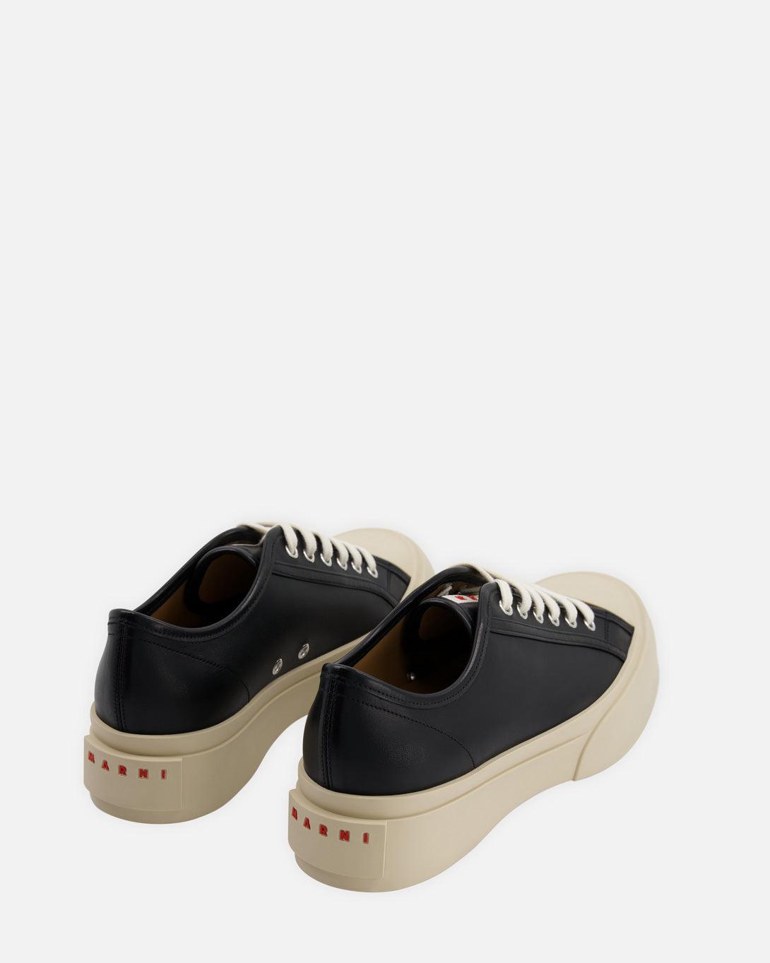 Lace Up Sneakers - Sneakers - Marni - Elevastor