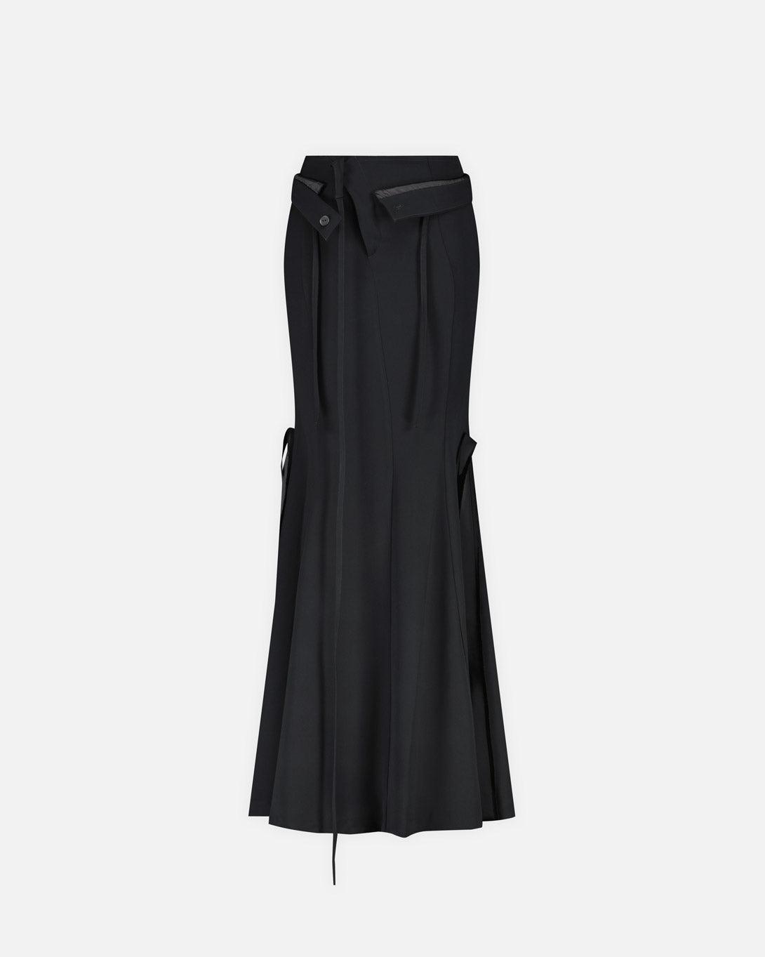 Mermaid Suit Skirt - Ottolinger - Elevastor