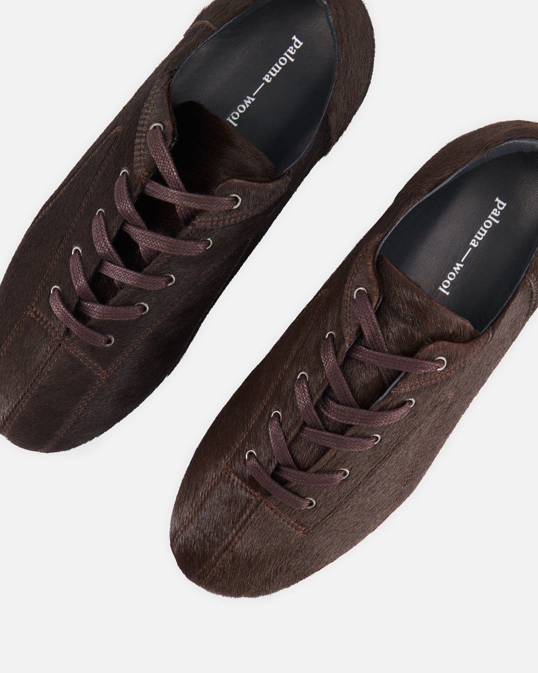 Miles B - Paloma Wool - Elevastor
