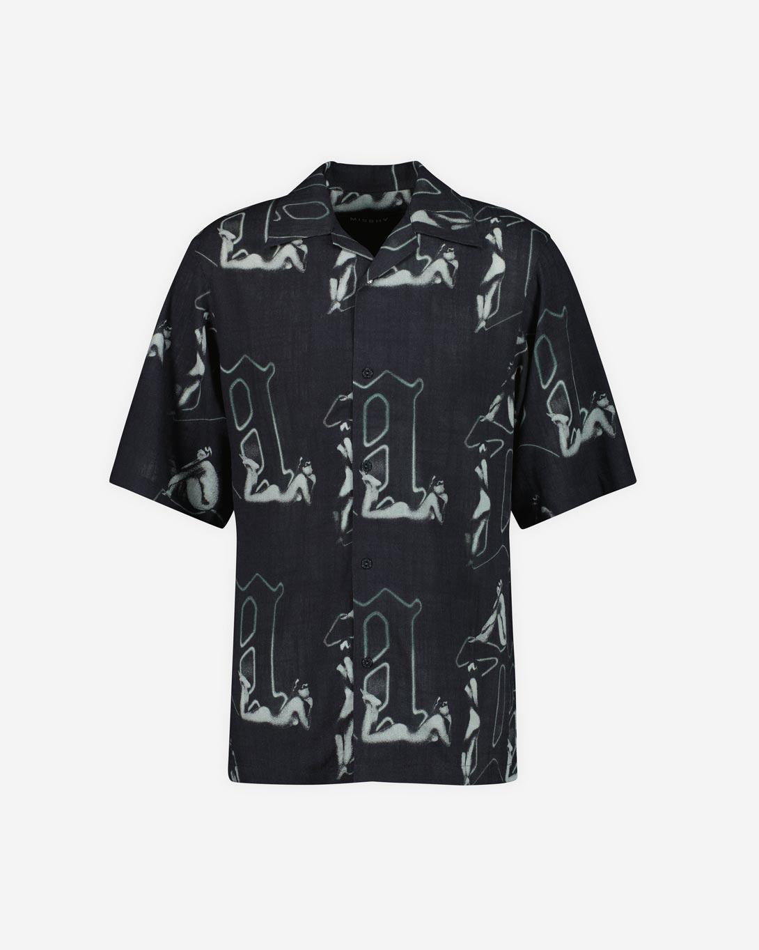 Neon M Shirt - MISBHV - Elevastor