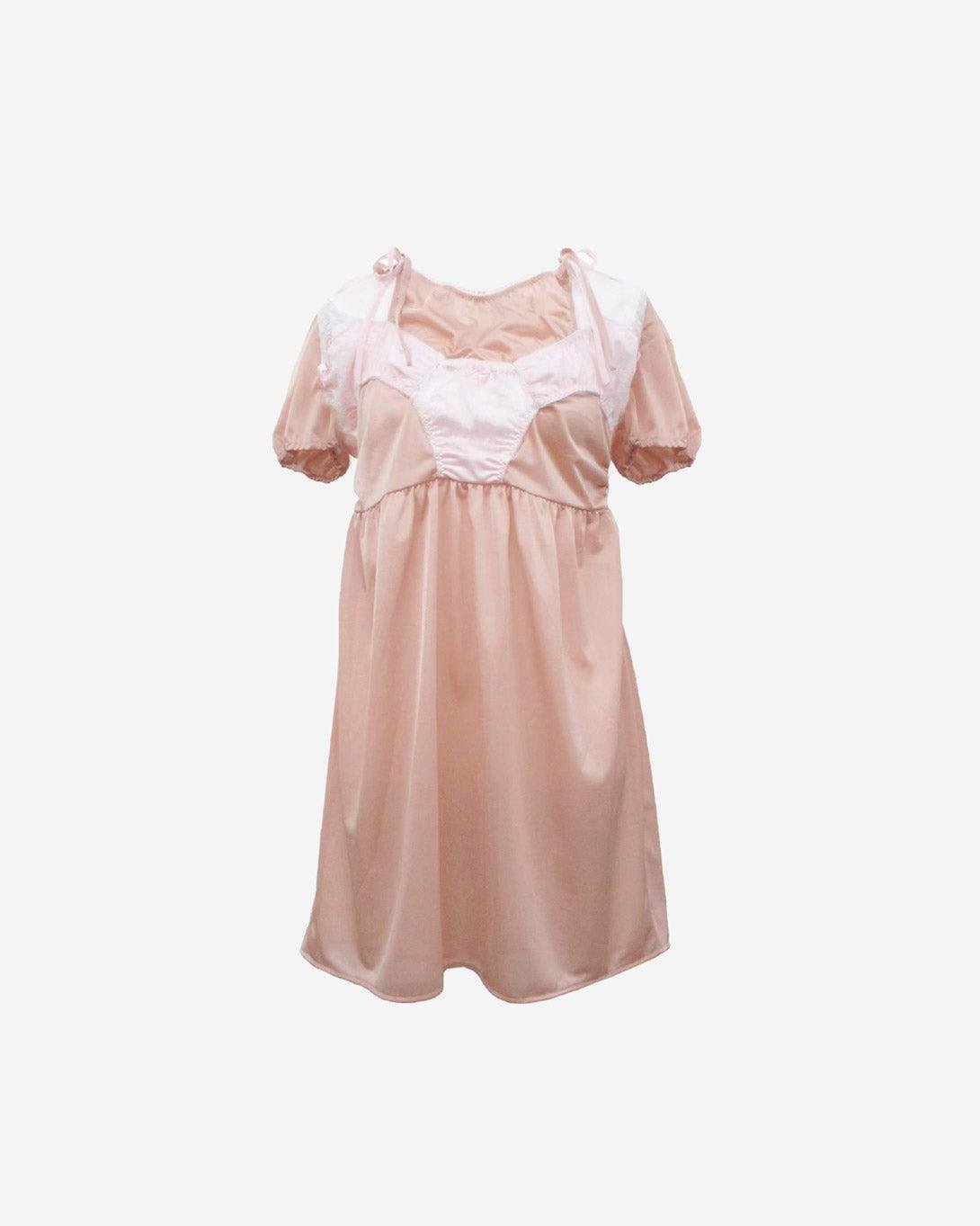 Nickers Dress - Jenny Fax - Elevastor
