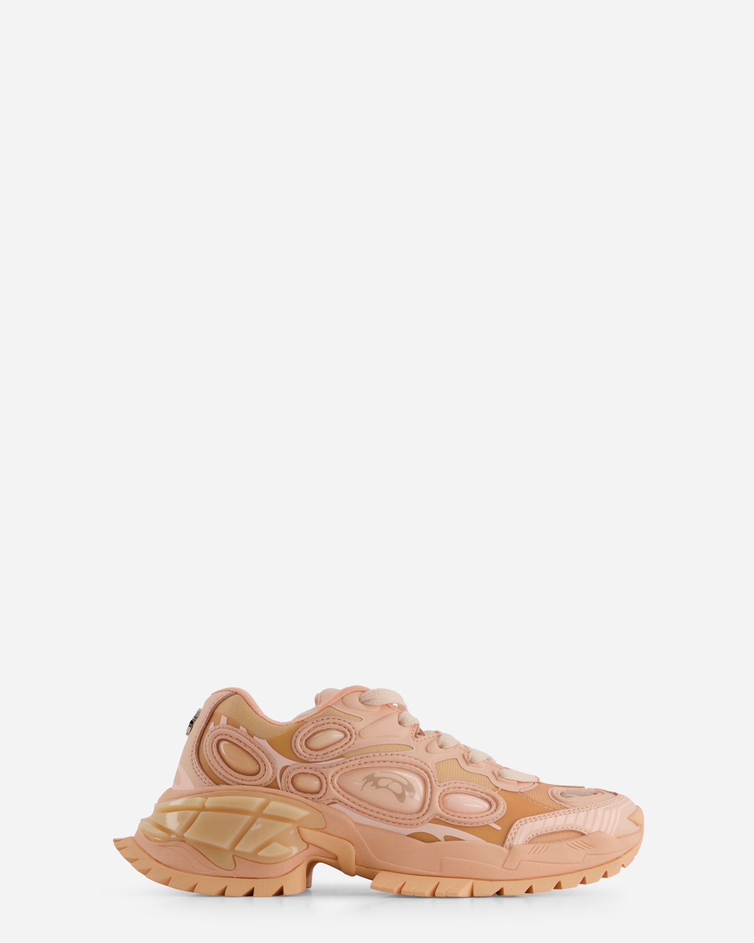 Nucleo Rose Quartz - Rombaut - Elevastor