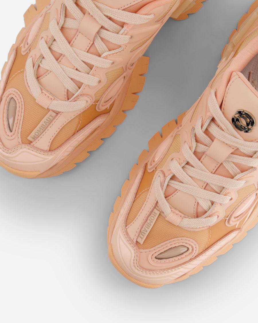 Nucleo Rose Quartz - Sneakers - Rombaut - Elevastor