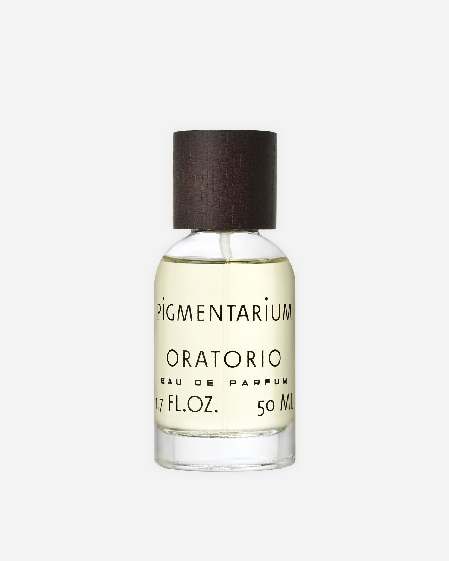 Oratorio - Fragrance - Pigmentarium - Elevastor