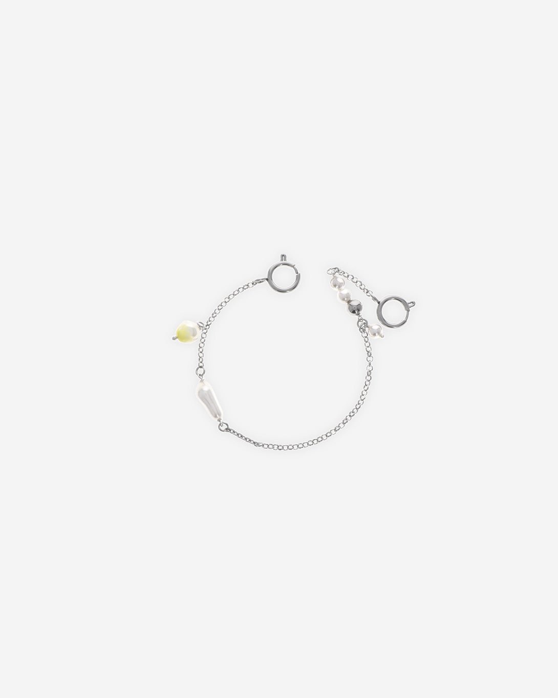 Palmer Bracelet / Swimsuit Accessory - Justine Clenquet - Elevastor