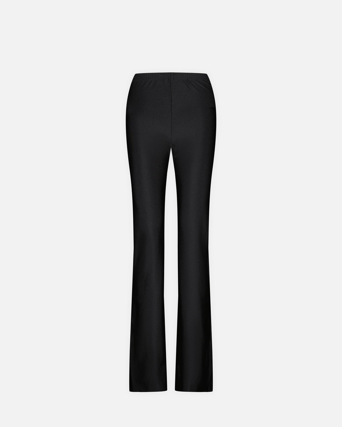 Signature Leggings W/Lace Waistband - Pants - Vaillant - Elevastor