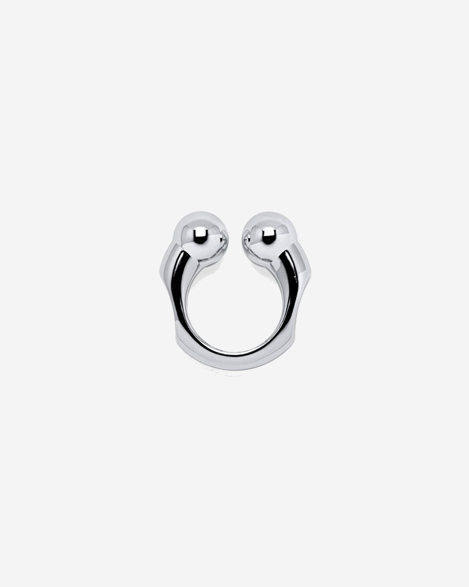 Prince Albert Ring - Kiska Lab - Elevastor