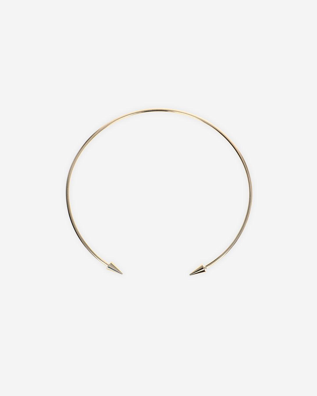 Rose Choker - Jewelry - Justine Clenquet - Elevastor