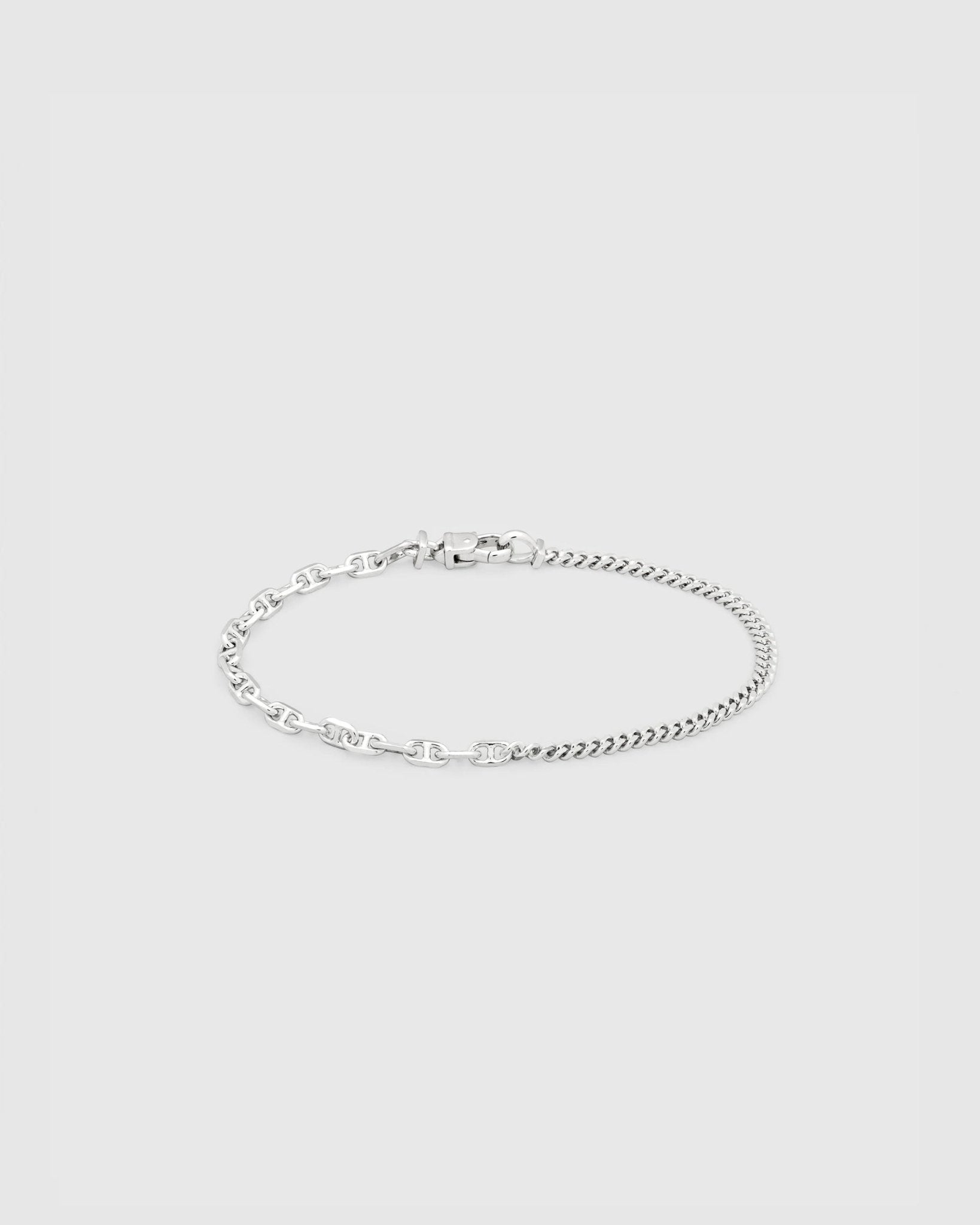 Rue Bracelet - Tom Wood - Elevastor