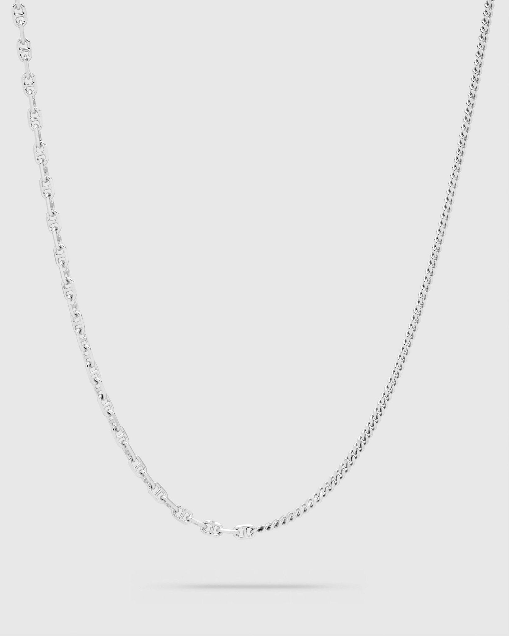 Rue Chain - Tom Wood - Elevastor