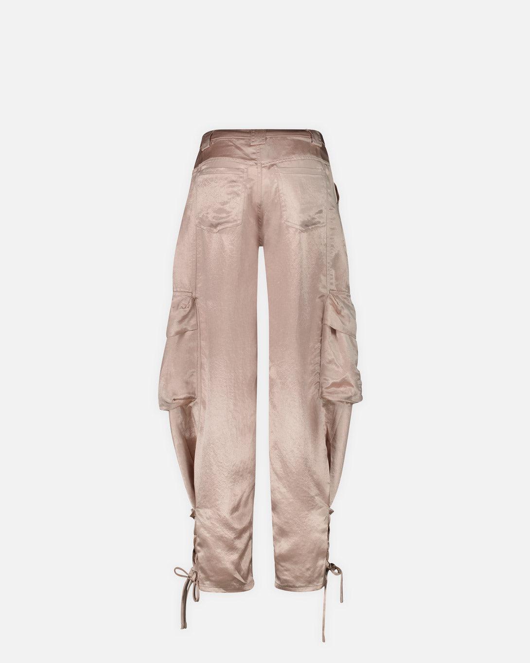 Kelly Cargo Pant - Pants - Collina Strada - Elevastor