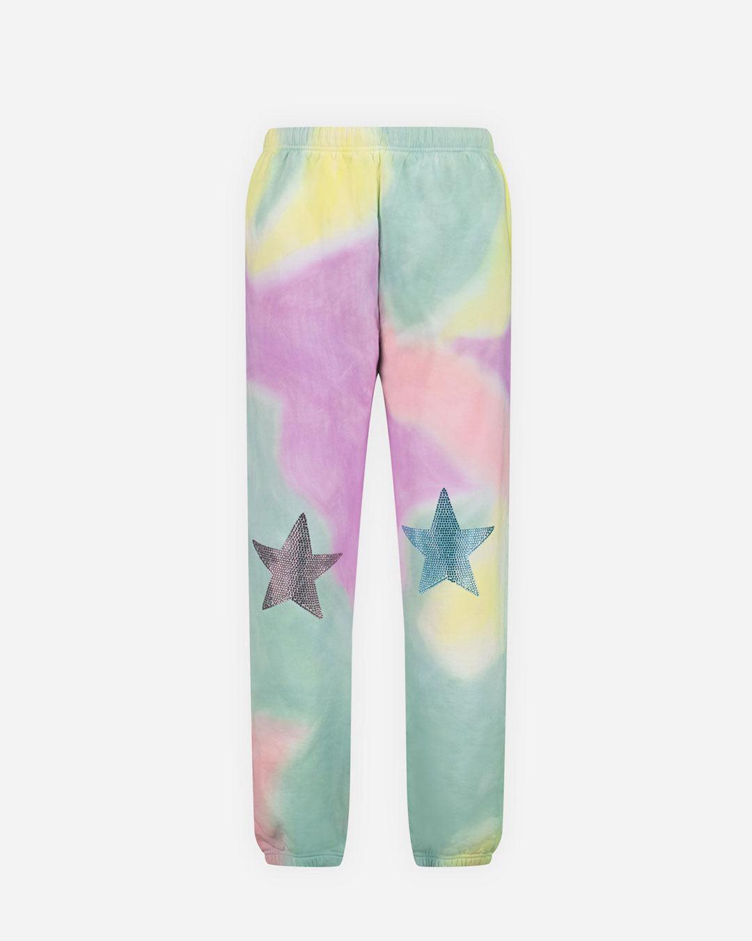 Scholastic Sweatpants - Pants - Collina Strada - Elevastor