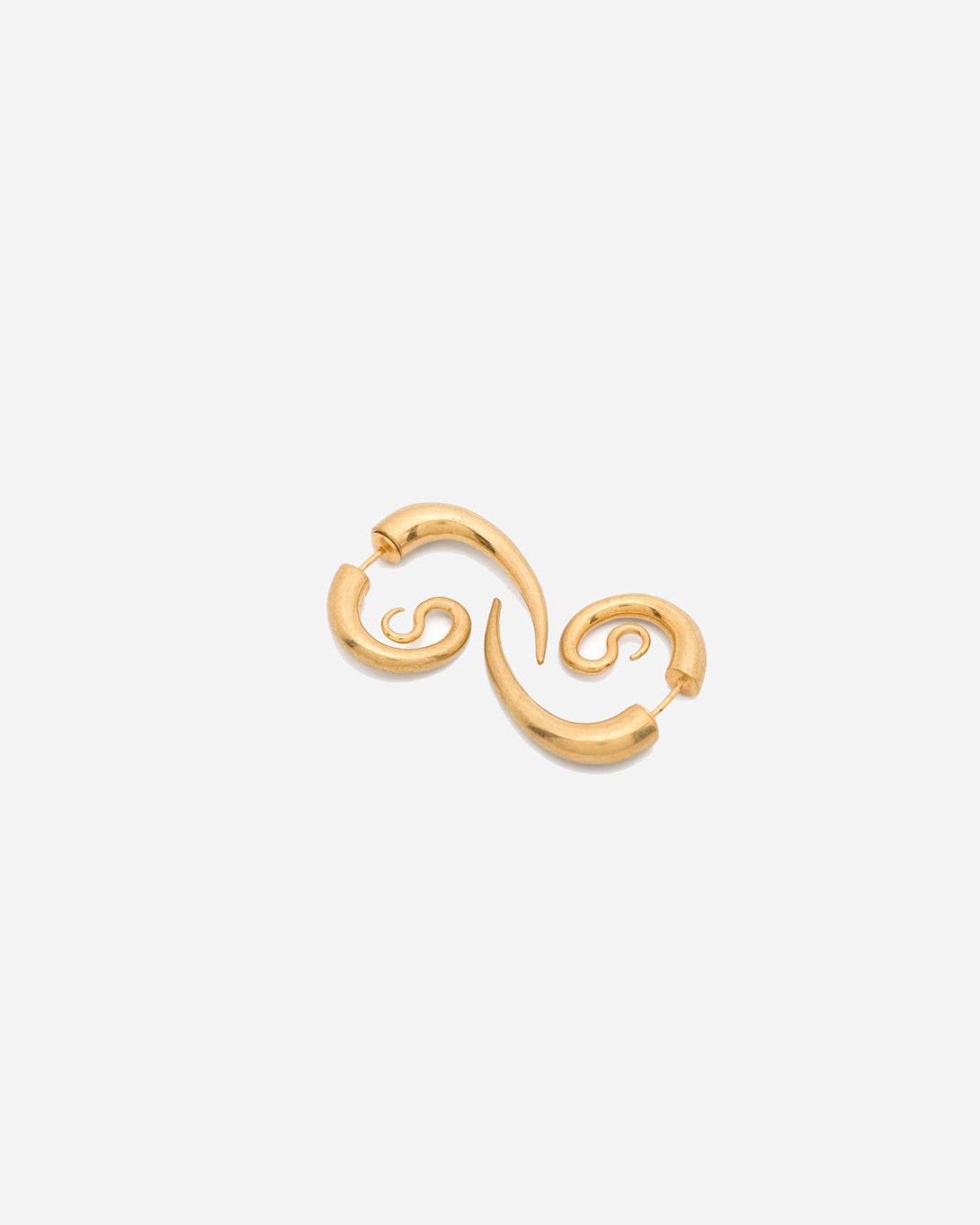 Spina Serpent Piercing