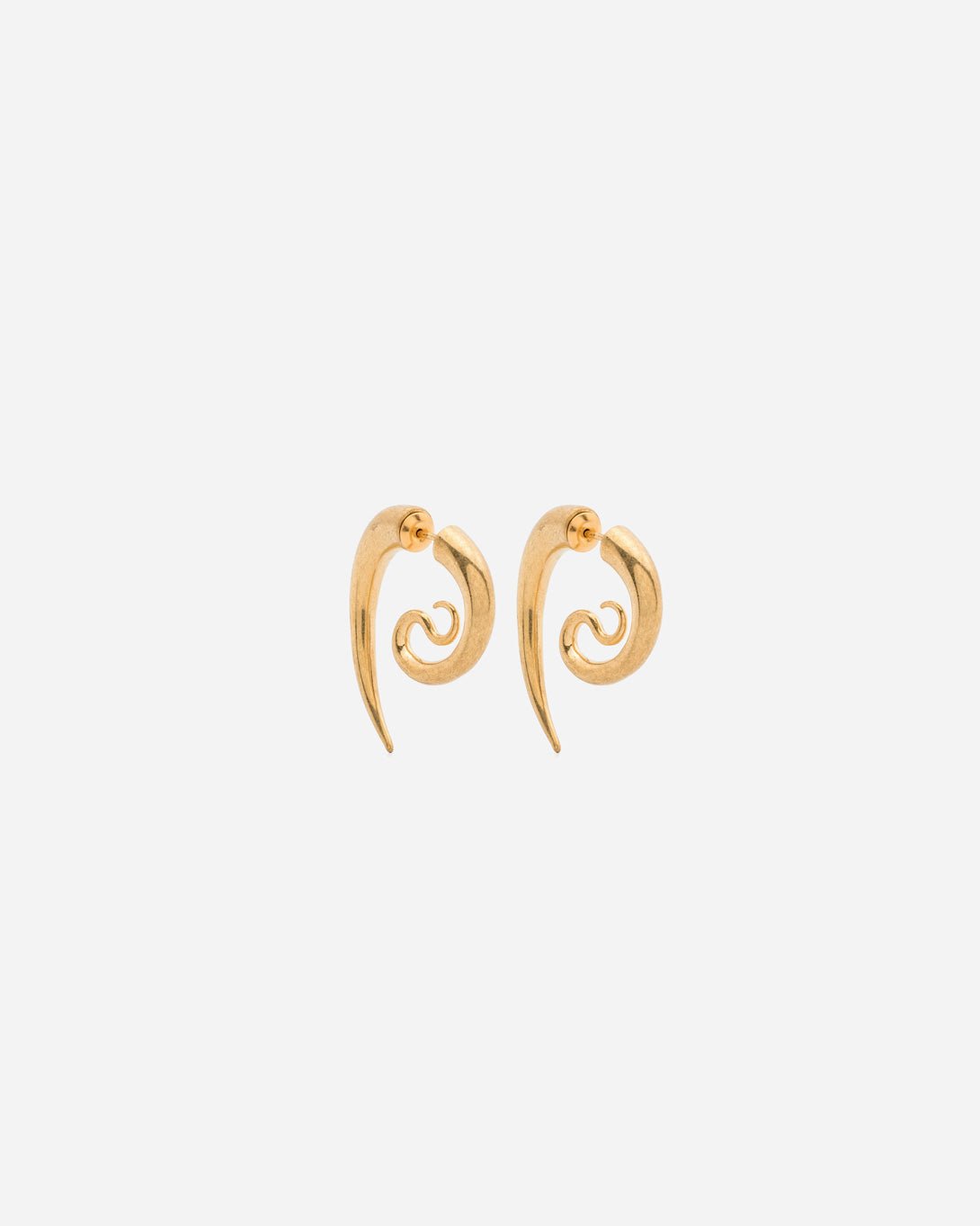 Spina Serpent Piercing - Panconesi - Elevastor
