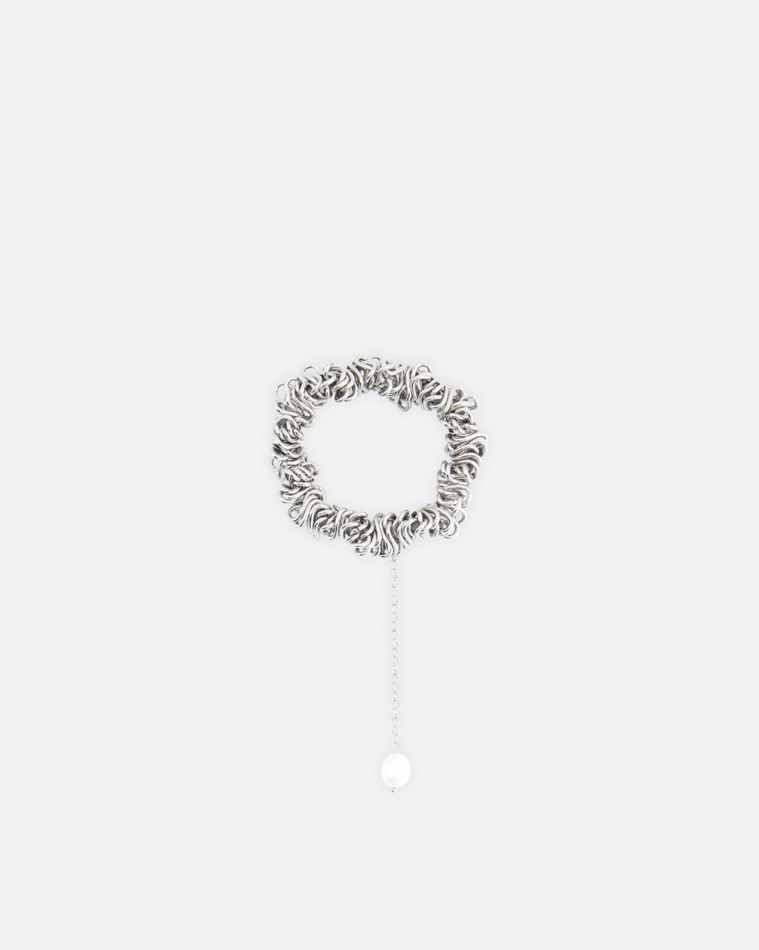 Steel Bracelet - AVA - Elevastor