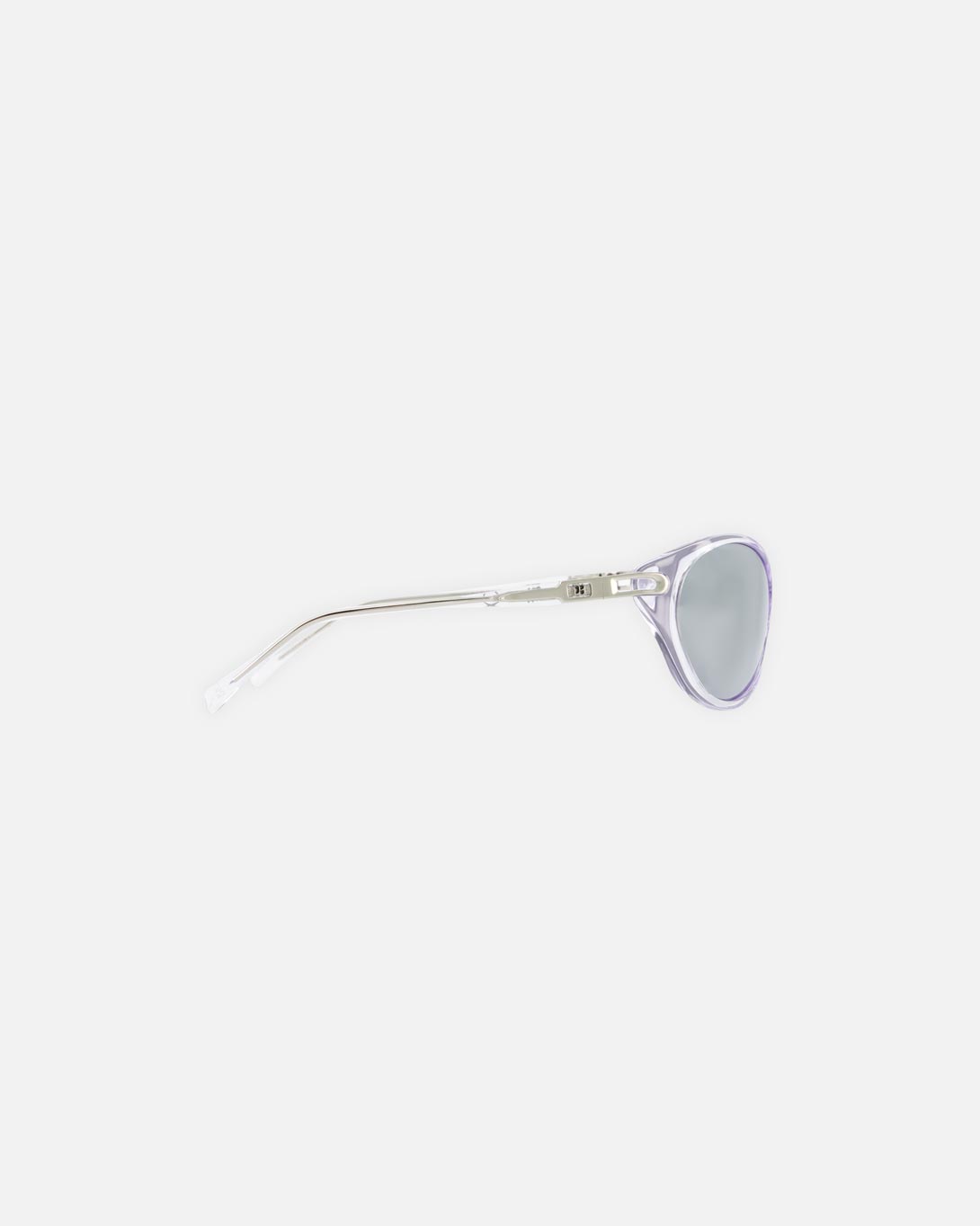 Goa Sunglasses Silver - Eyewear - MISBHV - Elevastor