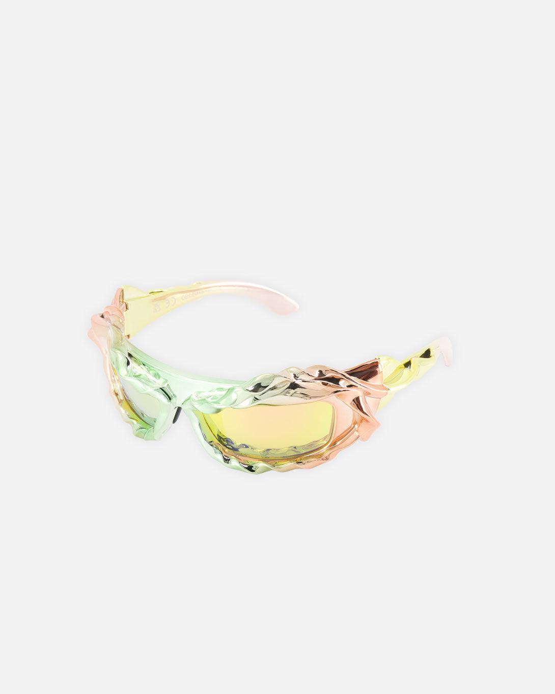 Twisted Sunglasses - Eyewear - Ottolinger - Elevastor