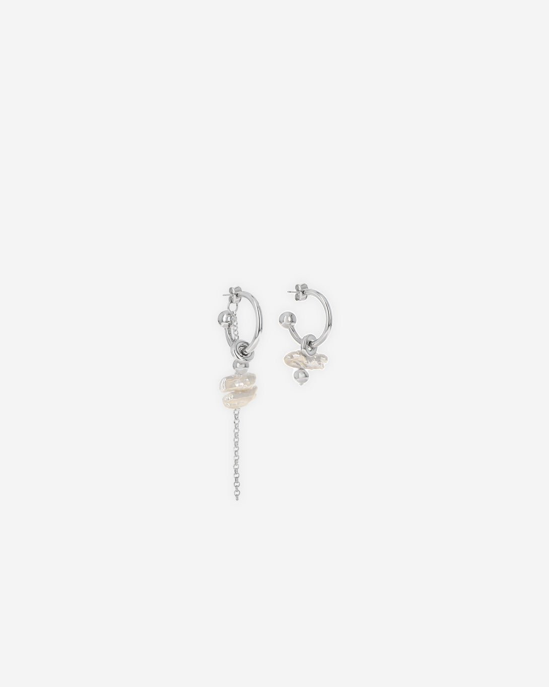 Sunny Earrings - Justine Clenquet - Elevastor